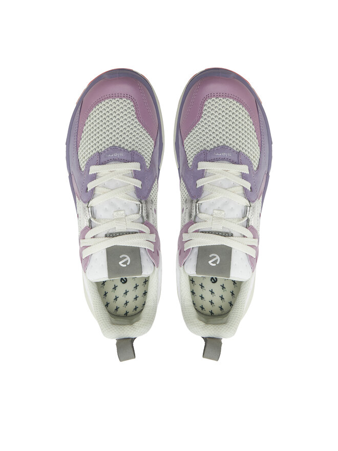 ECCO Sneakersy ECCO Biom 2.2 W 83077361063 Fioletowy