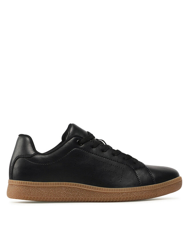 Sneakers Trussardi 77A00452 Nero escarpe