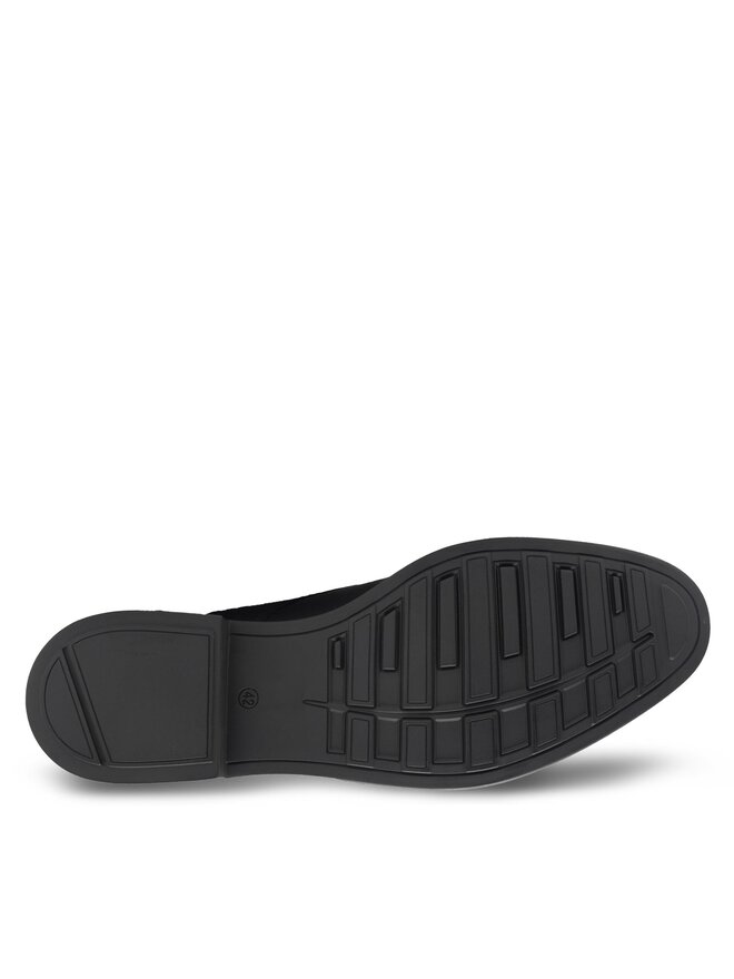 Lasocki Botines planos Lasocki JACKSON-04 MI08 Negro