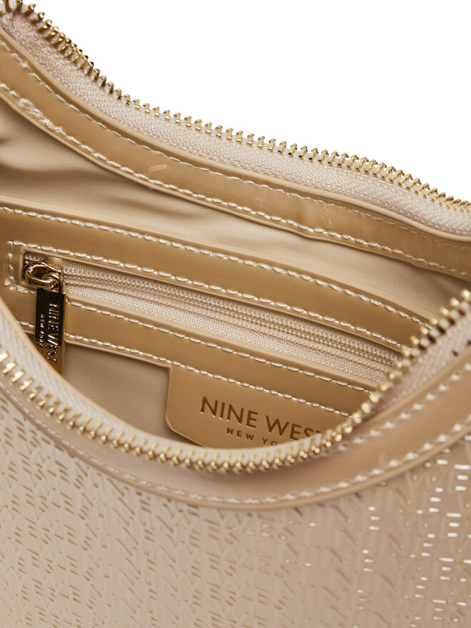 Nine West Сумка Nine West GLAR1 Бежевий