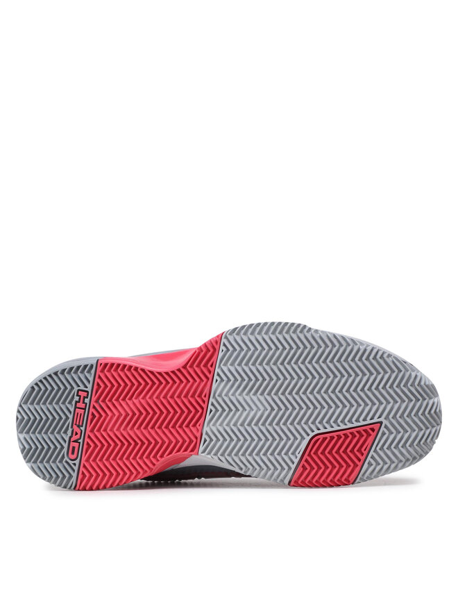 Head Încălțăminte pentru tenis Head Revolt Pro 4.0 Clay 274112 Gri