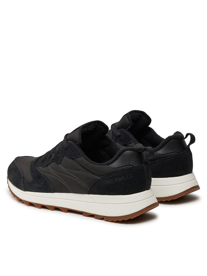 Merrell Sneakers Merrell Alpine 83 Sneaker Sport J006047 Schwarz