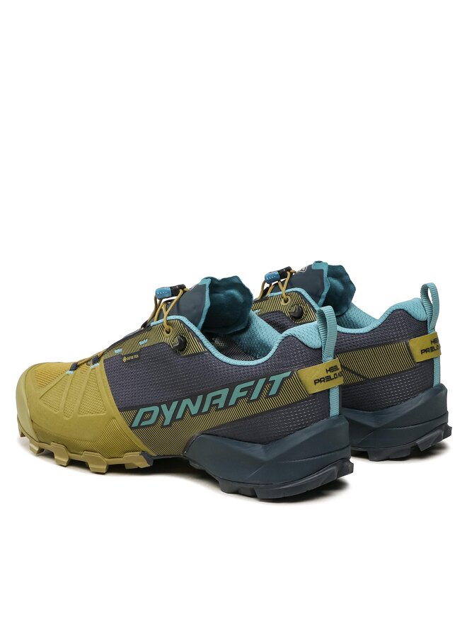 Dynafit Pārgājienu apavi Dynafit Transalper Gtx GORE-TEX 5471 Tumši zils