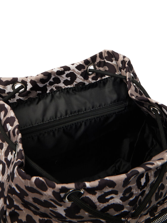 Guess Рюкзак Guess J6YZ20 W2543 Темно-бежевий