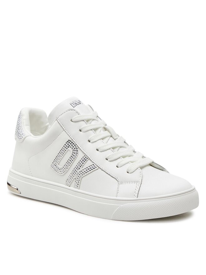 DKNY Снікерcи DKNY Abeni K1426611 Білий