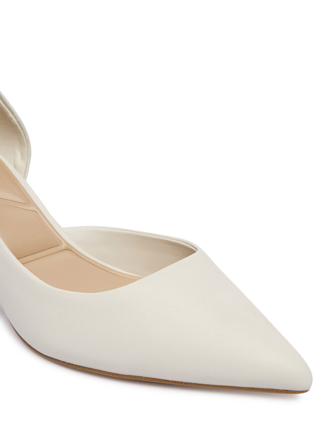Aldo High Heels Aldo Graywien 13814635 Creme