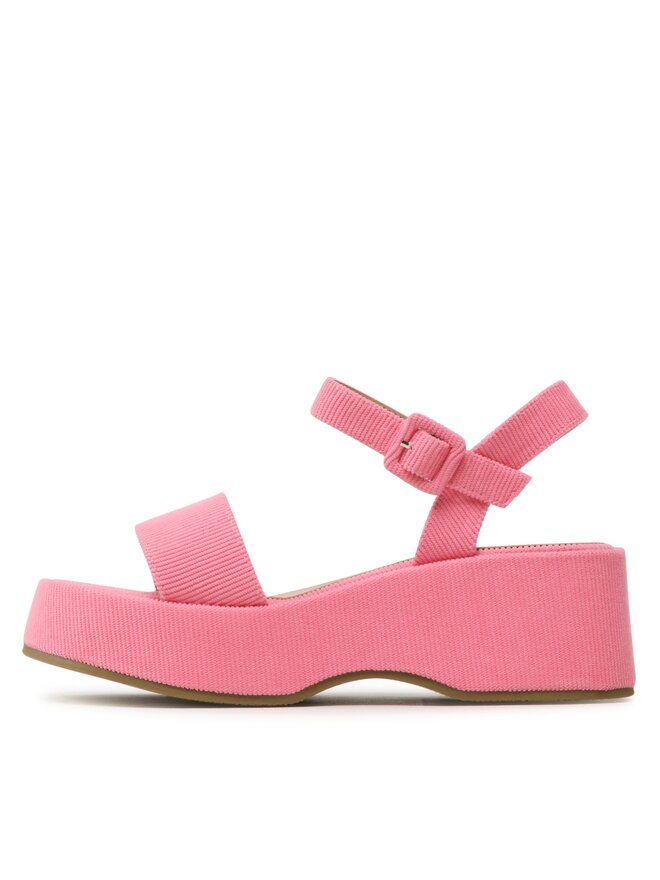 DeeZee Sandalias DeeZee DXJ220515 Rosa