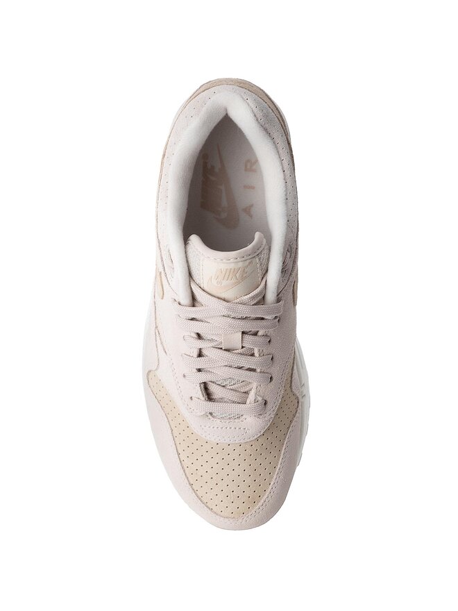Nike Sneakers Nike Air Max 1 Premium 875844 004 Beige
