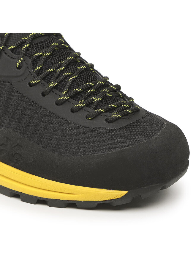 La Sportiva Trekkingi La Sportiva Tx Guide 27N999100 Czarny