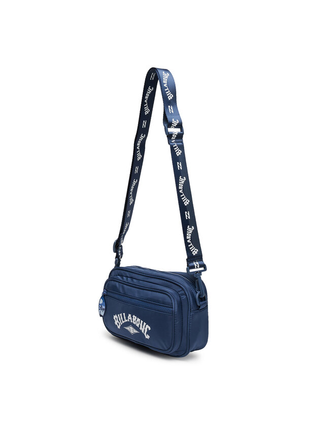 Billabong Geantă Billabong BLB-M-001-07 Bleumarin