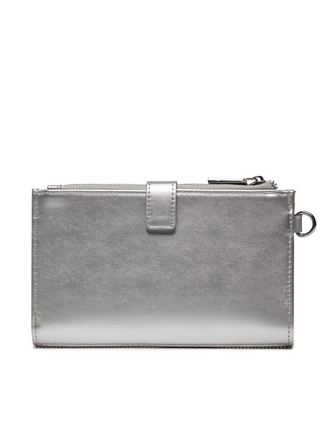 Call It Spring Ročna torba Call It Spring Gianinna 13715321 Srebrna