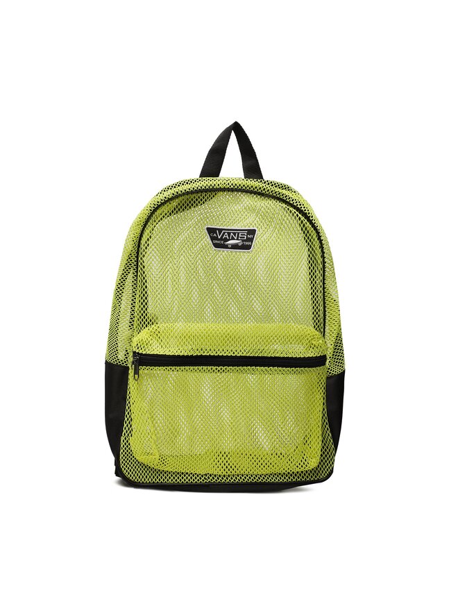 Sac vans jaune cheap