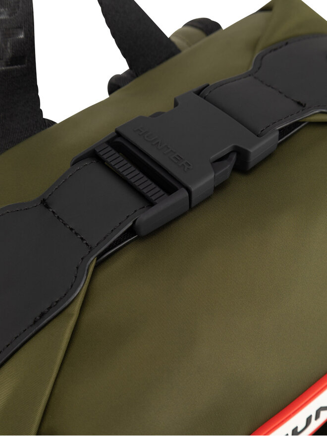 Hunter Hátizsák Hunter HTR-K-001-06 Khaki
