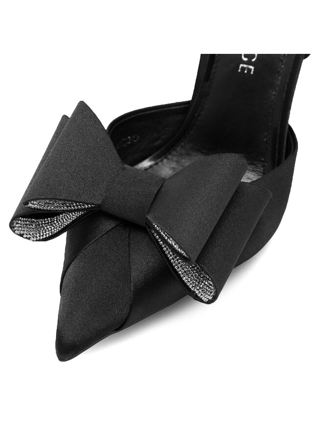Eva Minge Sandalias Eva Minge MIA-SLT18267-195 Negro