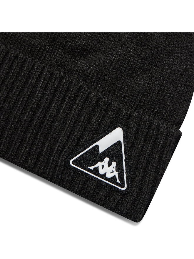 Kappa Mütze Kappa 310079 Schwarz