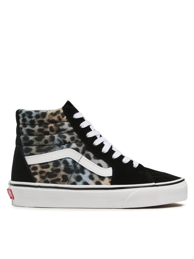 Sneakers Vans Sk8 Hi VN0A32QG9NO1 Schwarz eschuhe