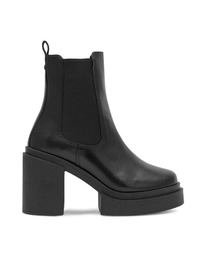 Badura Botines Badura HONDA-01-1 Negro
