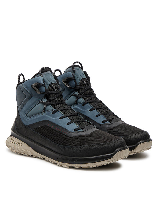 ECCO Bakancs ECCO Ult-Trn M 82431458918 Fekete