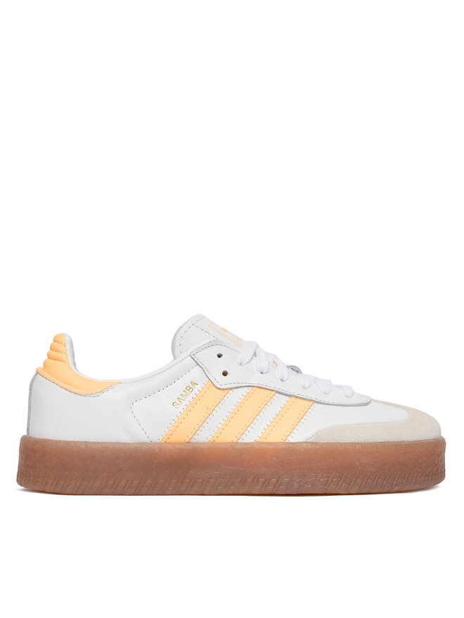 adidas gazelle silver green womens Adidas Samba JP Preloved Brown-Dark Brown