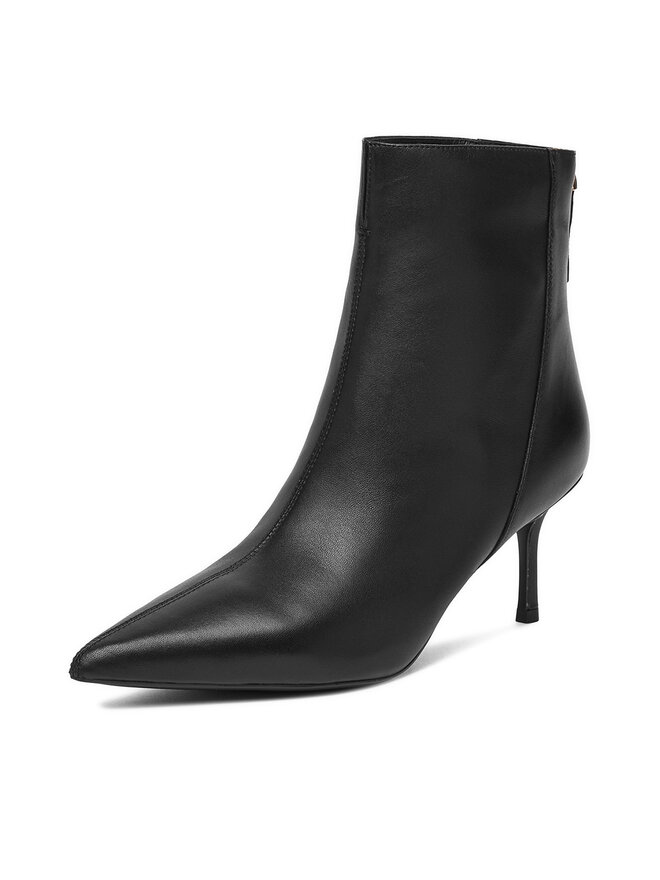 Eva Minge Aulinukai Eva Minge EO-AVI-C002X Juoda