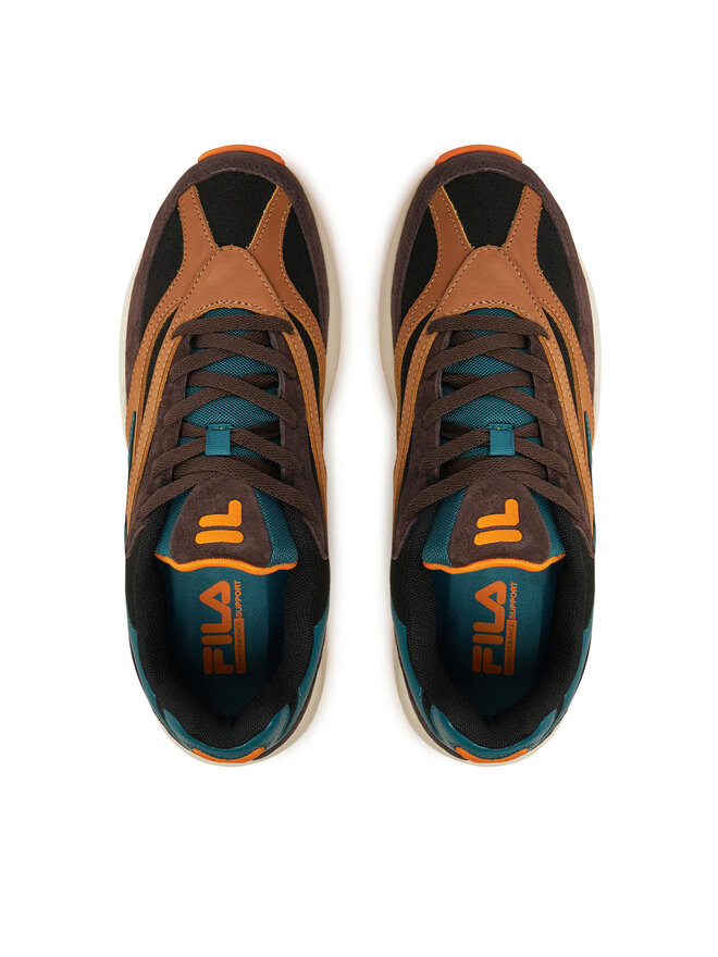 Fila Sneakersy Fila V94M S FFM0378.73120 Brązowy