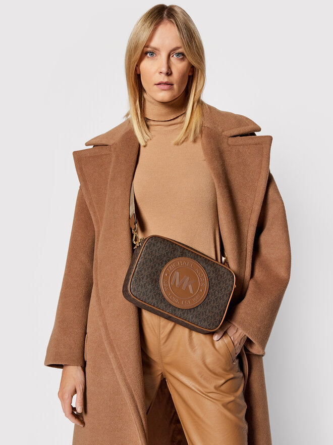 Michael kors fulton acorn outlet