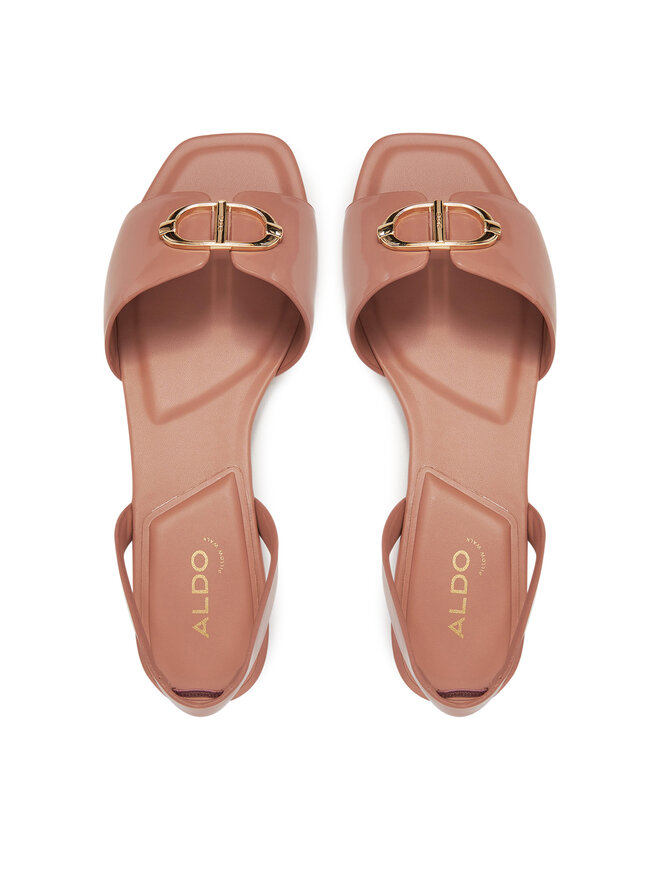 Aldo Sandalen Aldo Muffy 13917620 Rosa