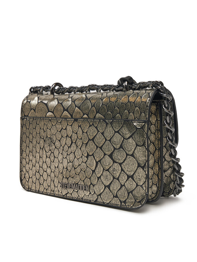 Steve Madden Torebka Steve Madden Bscale SM13001578 Srebrny