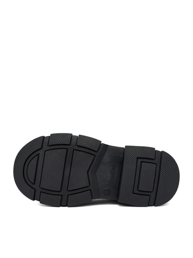 DeeZee Stiefeletten DeeZee CEO-CM231205-52 Rosa