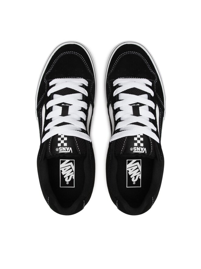 Vans Tenisice Vans Caldrone VN0A5JM2BA21 Crna