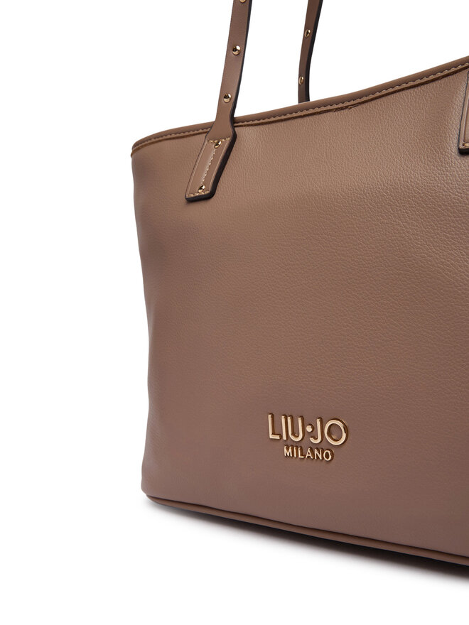 Liu Jo Handtasche Liu Jo AF6071 E1120 Hellbraun