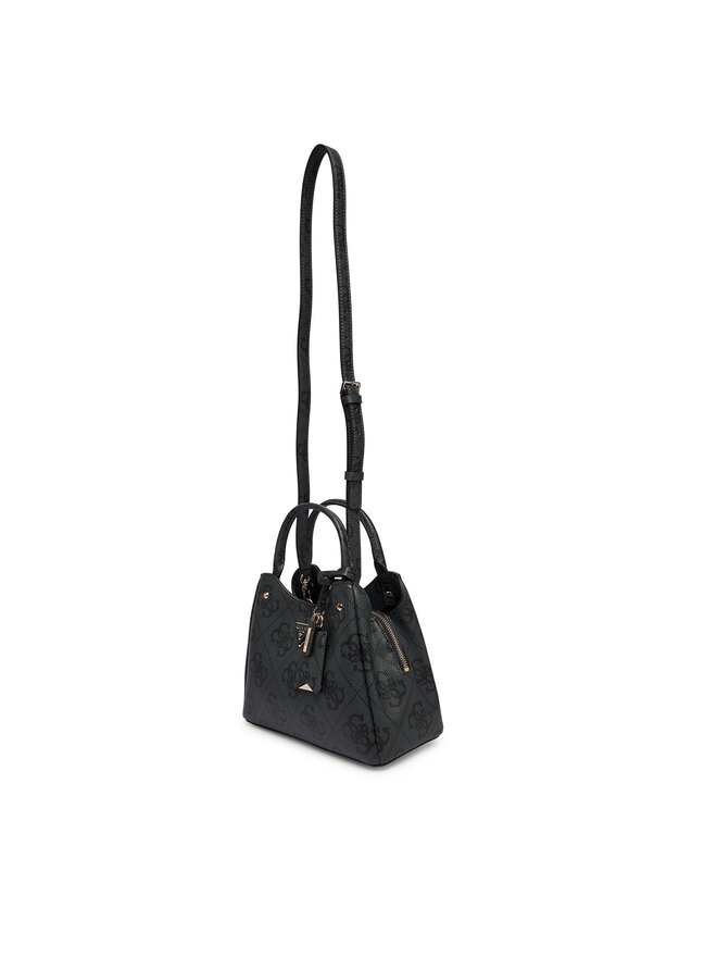 Guess Handtasche Guess Meridian II HWOS69 74050 Grau