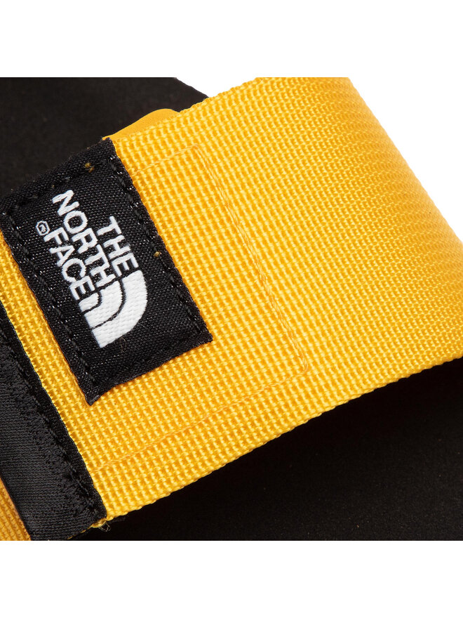 The North Face Sandali The North Face Skeena Sandal NF0A46BGZU3-070 Giallo