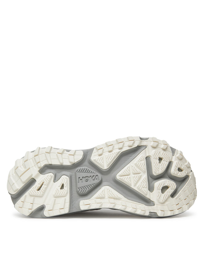 Hoka Παπούτσια για Τρέξιμο Hoka Stinson 7 1141530 Γκρι