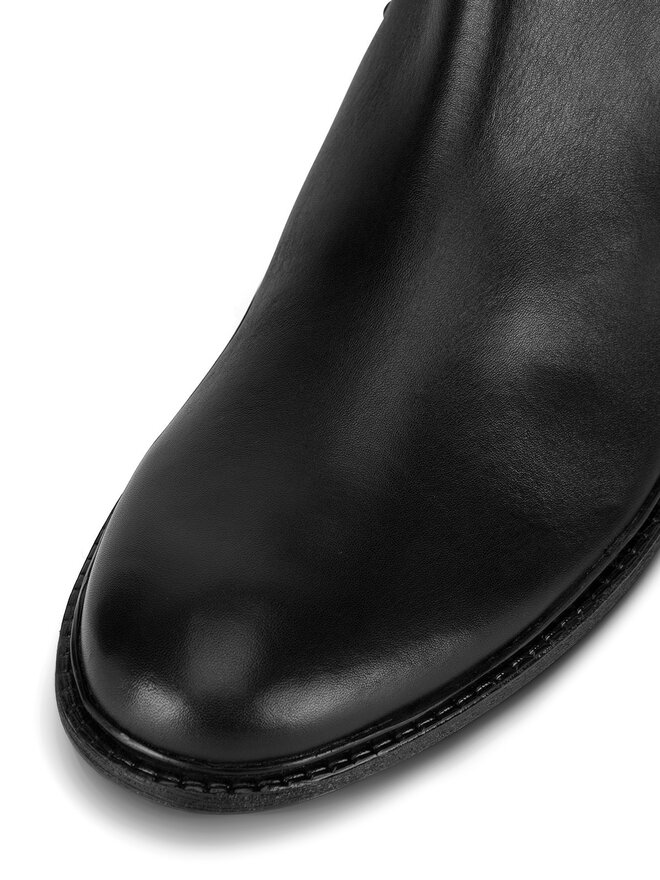 Lasocki Klassische Stiefeletten Lasocki STEFF-78 MB Schwarz