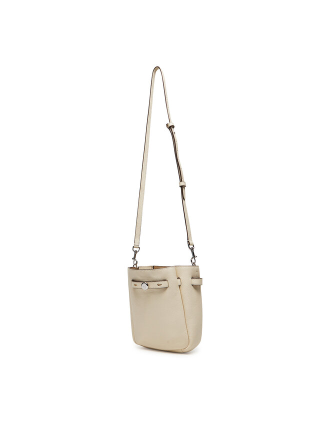 Tory Burch Torebka Tory Burch 171002 Biały