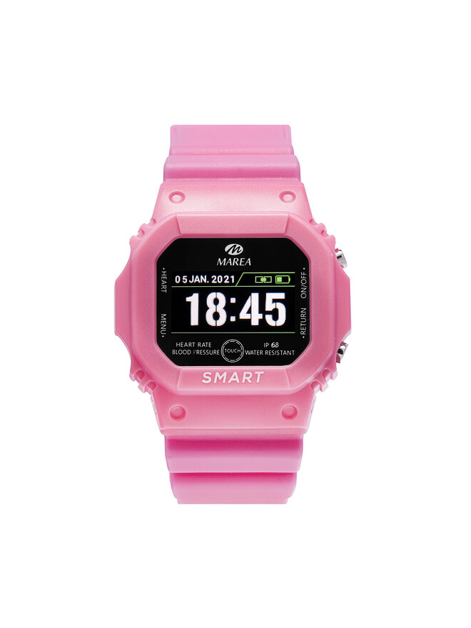 Marea Smartwatch Marea B60002/5 Rosa