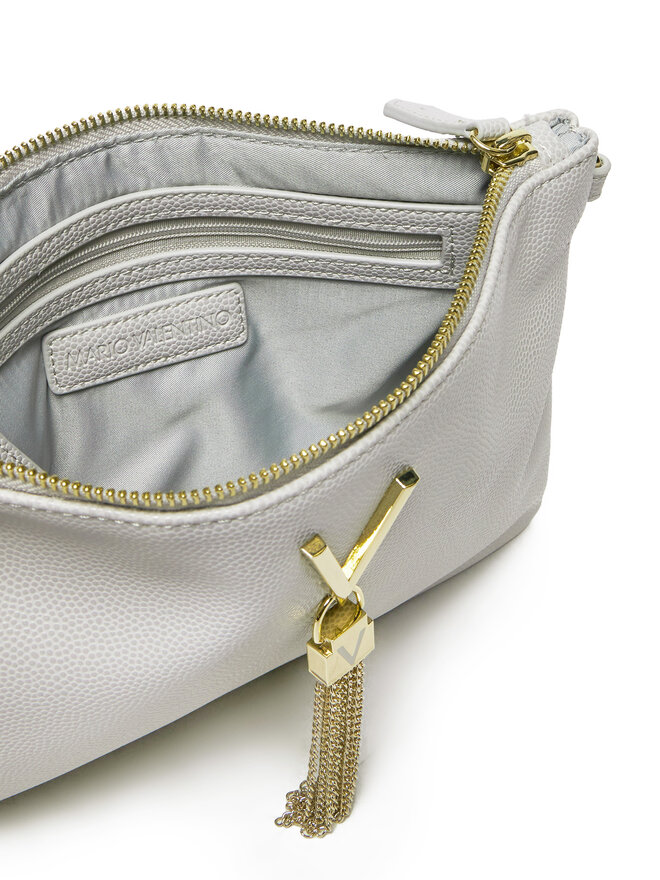 Valentino Сумка Valentino Divina VBS1R419G Бежевий
