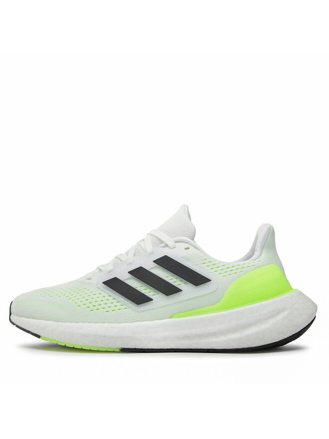 adidas Laufschuhe adidas Pureboost 23 Shoes IF2379 Weiß
