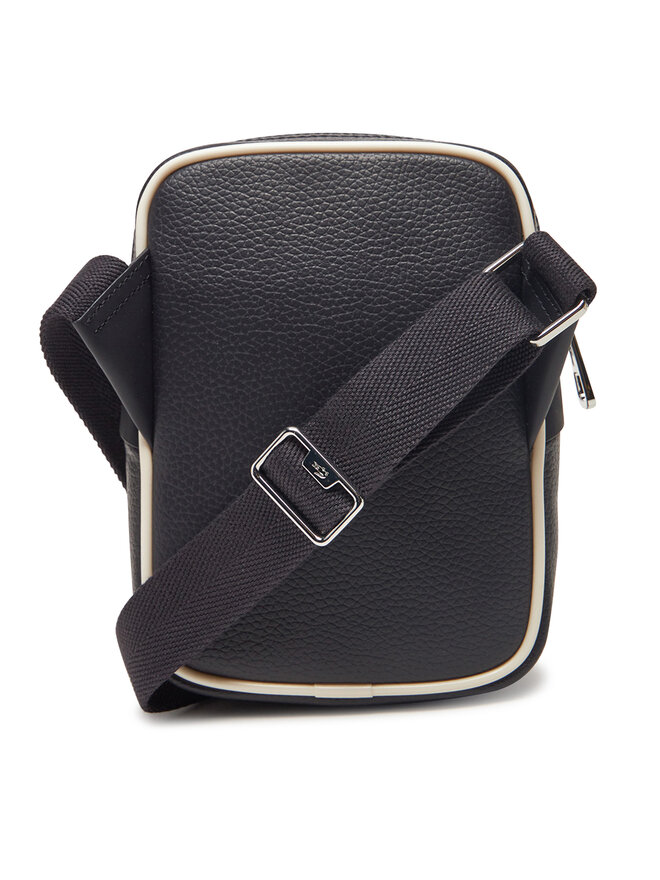 Lacoste Válltáska Lacoste NH4563GY Fekete