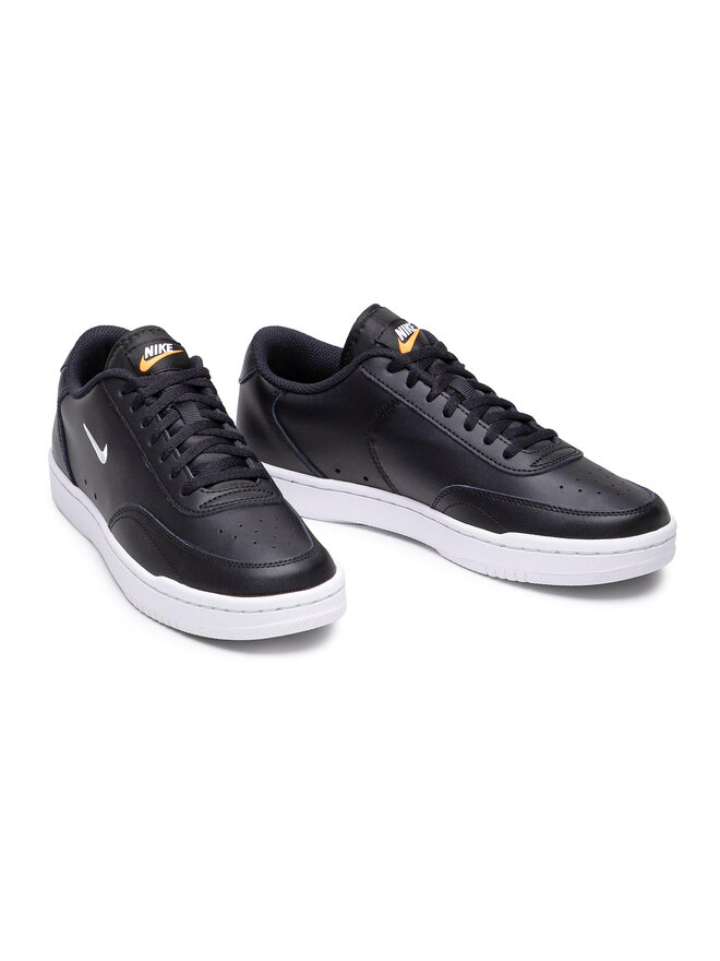 Nike Sneakers Nike Court Vintage CJ1679 002 Negru