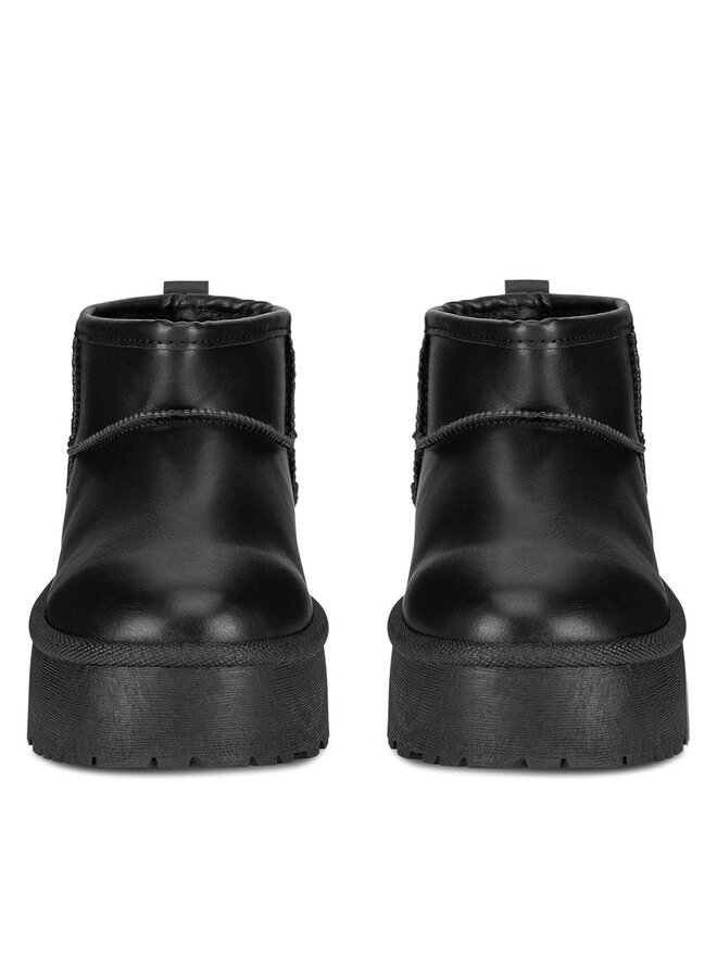 Jenny Fairy Schneeschuhe Jenny Fairy WSX23-19 Schwarz