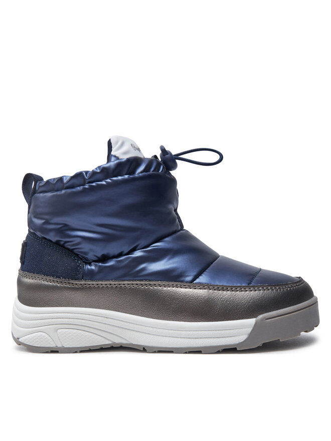 Pepe Jeans Schneeschuhe Pepe Jeans PGS50200 Dunkelblau