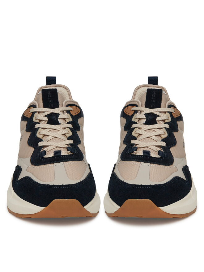 G-Star Raw Tenisice G-Star Raw KMS3360 Bež