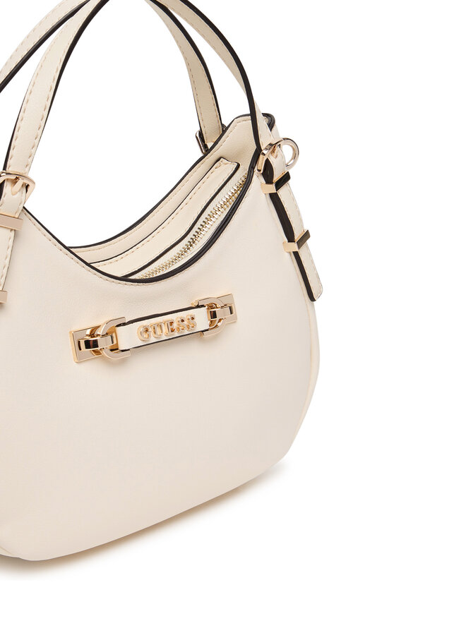 Guess Сумка Guess Lefia HWBG96 44050 Білий