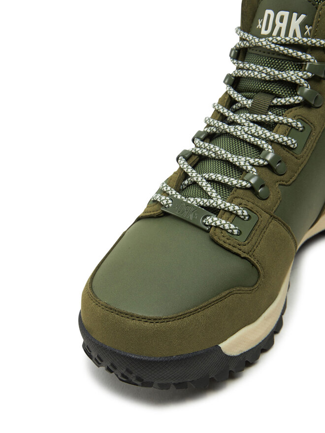 Dorko Bakancs Dorko Everest Vertex DS24F01M Khaki