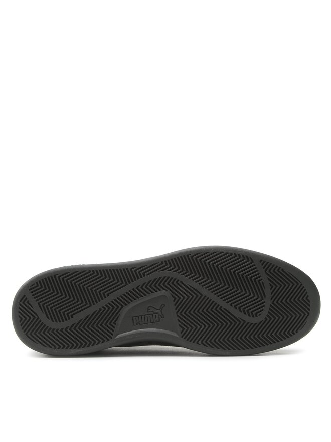Sneakersy Puma Smash 3.0 390984 02 Czarny eobuwie .pl