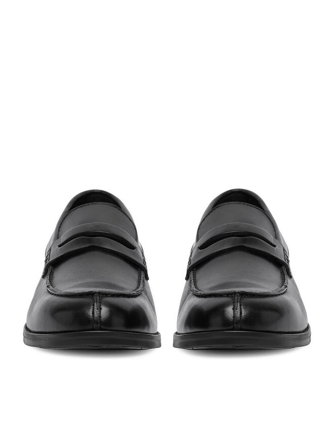 Lasocki Slipper Lasocki CEO-DUSTIN-100 MB Schwarz