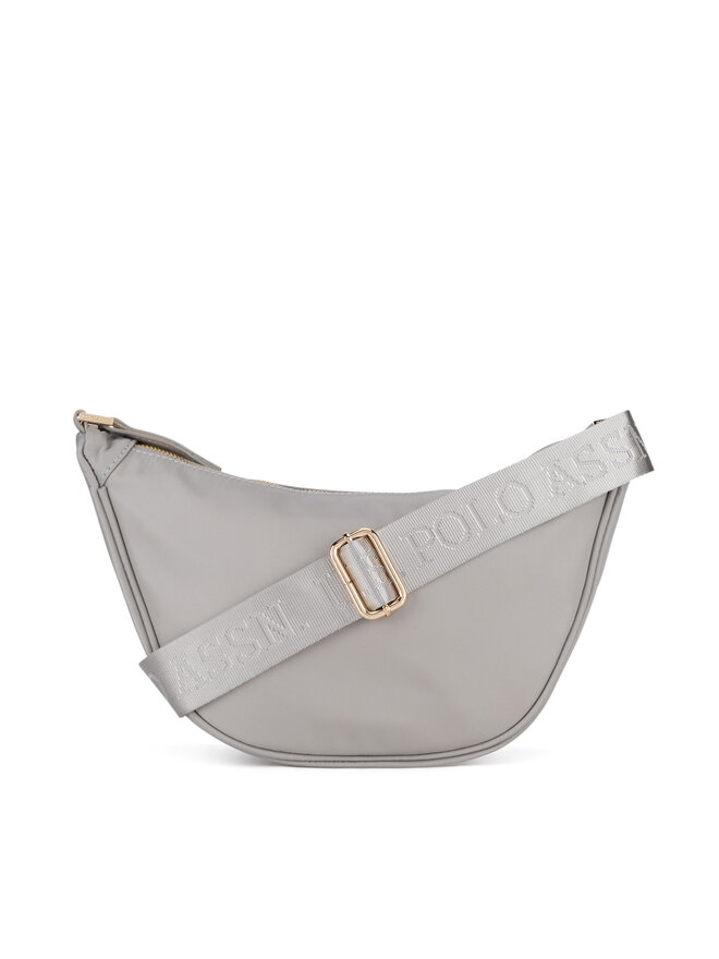 U.S. Polo Assn. Handtasche U.S. Polo Assn. BIUXT8404WIP Grau