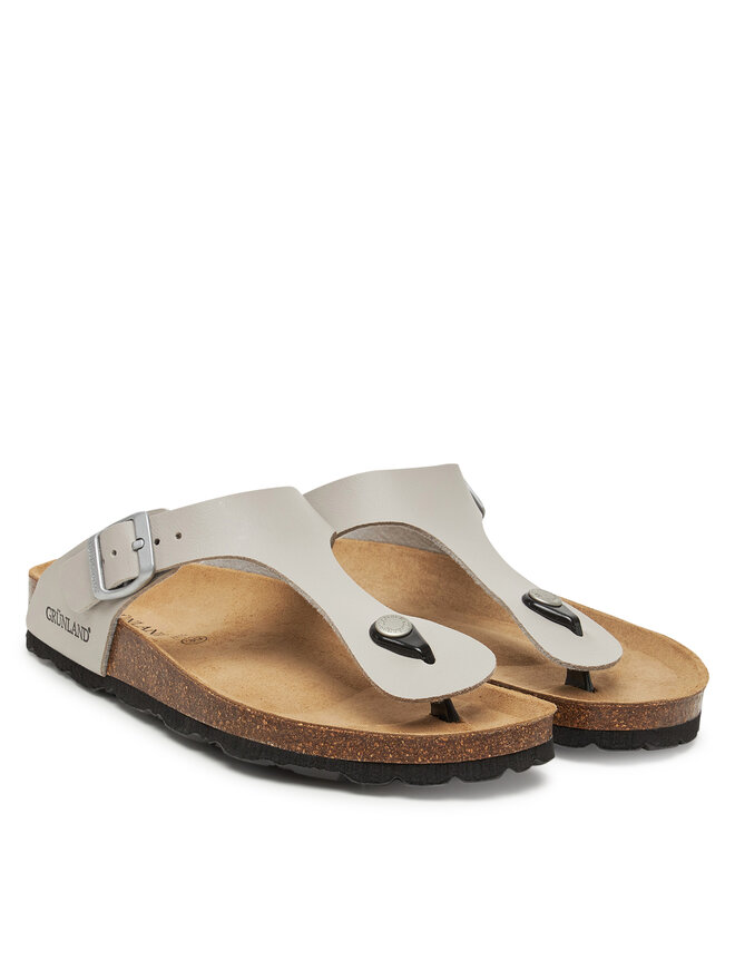 Grünland Zehentrenner Grünland Sara CC4015 Rosa